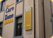Care Zone Medical & Urban Spa